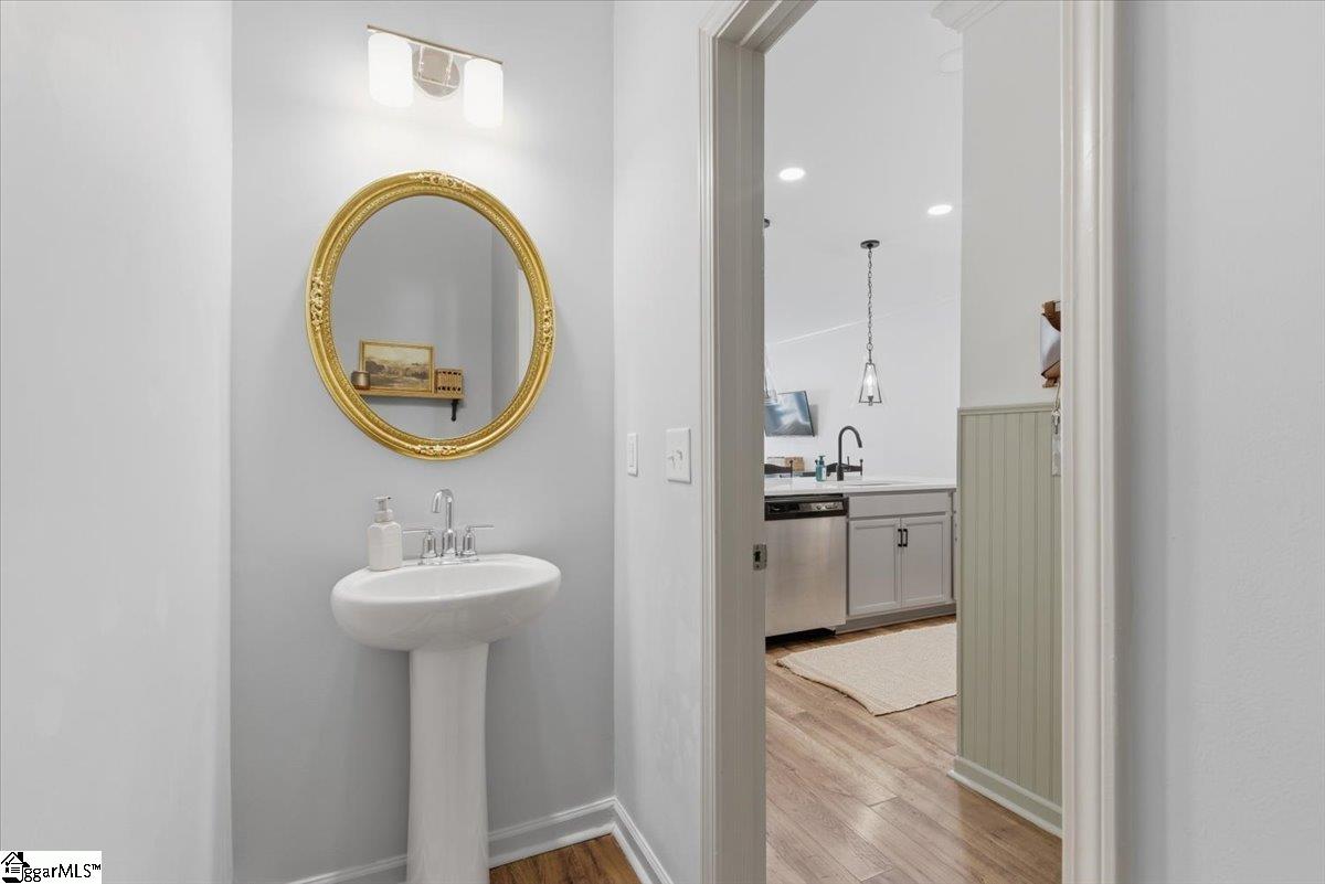 322 Stirrup Court Greer, SC 29651 - Photo 7 of 37