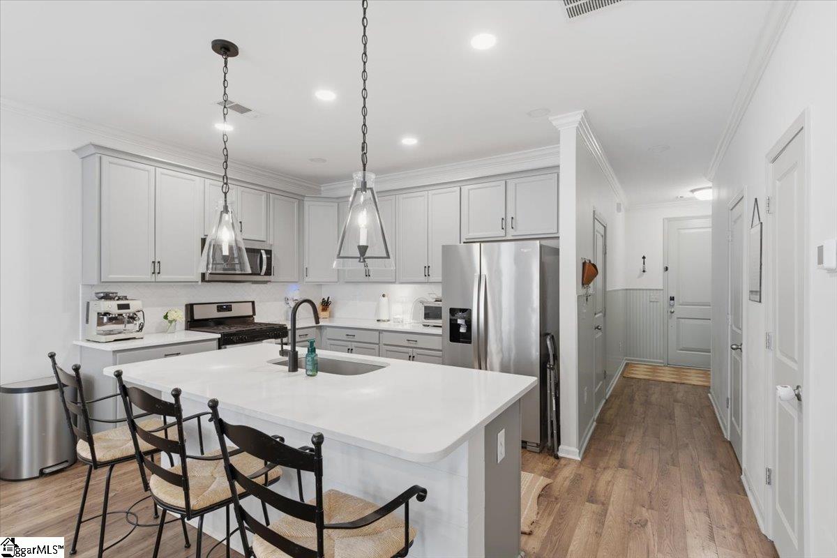 322 Stirrup Court Greer, SC 29651 - Photo 8 of 37