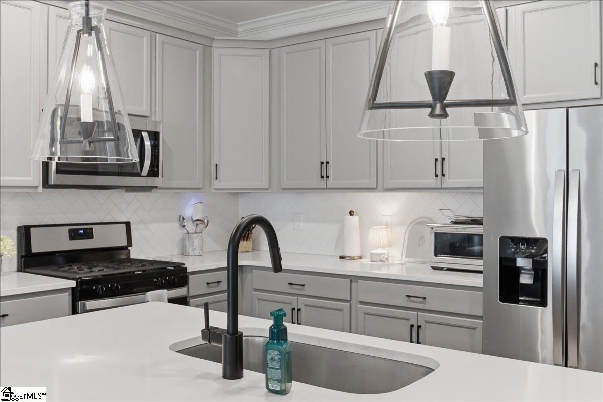 322 Stirrup Court Greer, SC 29651 - Photo 9 of 37