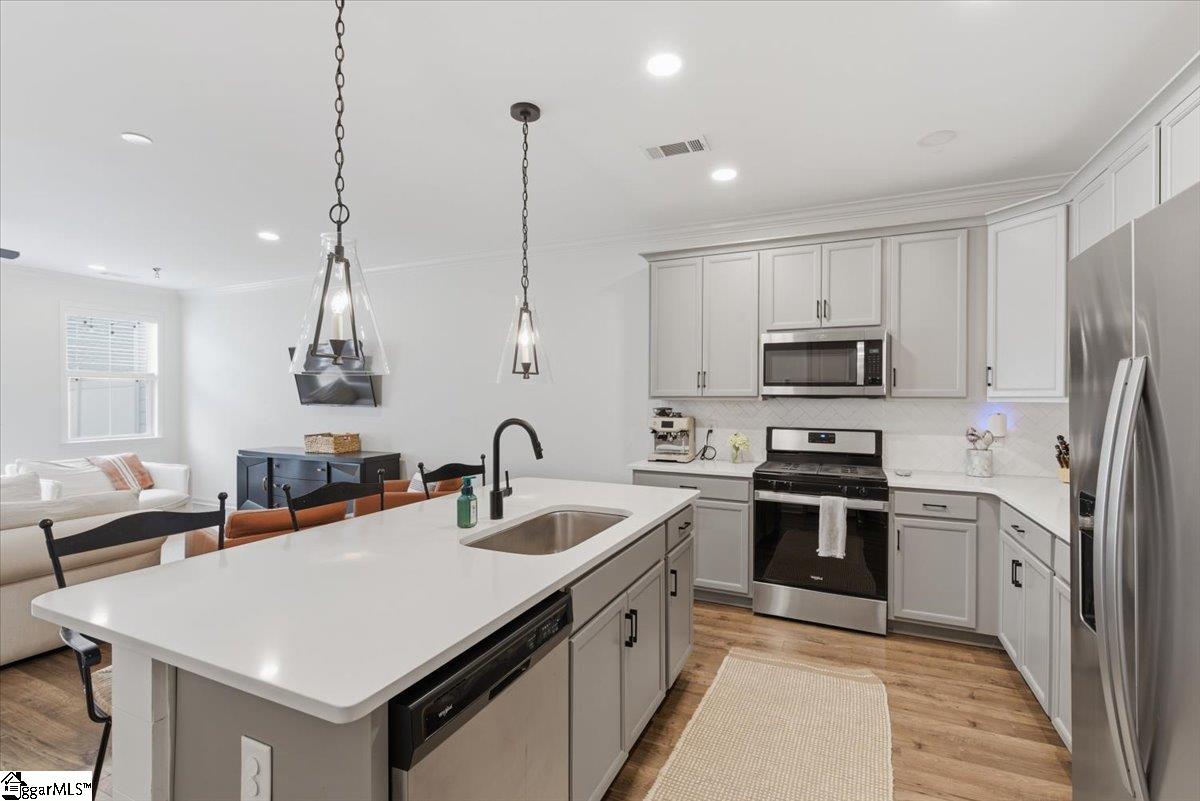 322 Stirrup Court Greer, SC 29651 - Photo 10 of 37