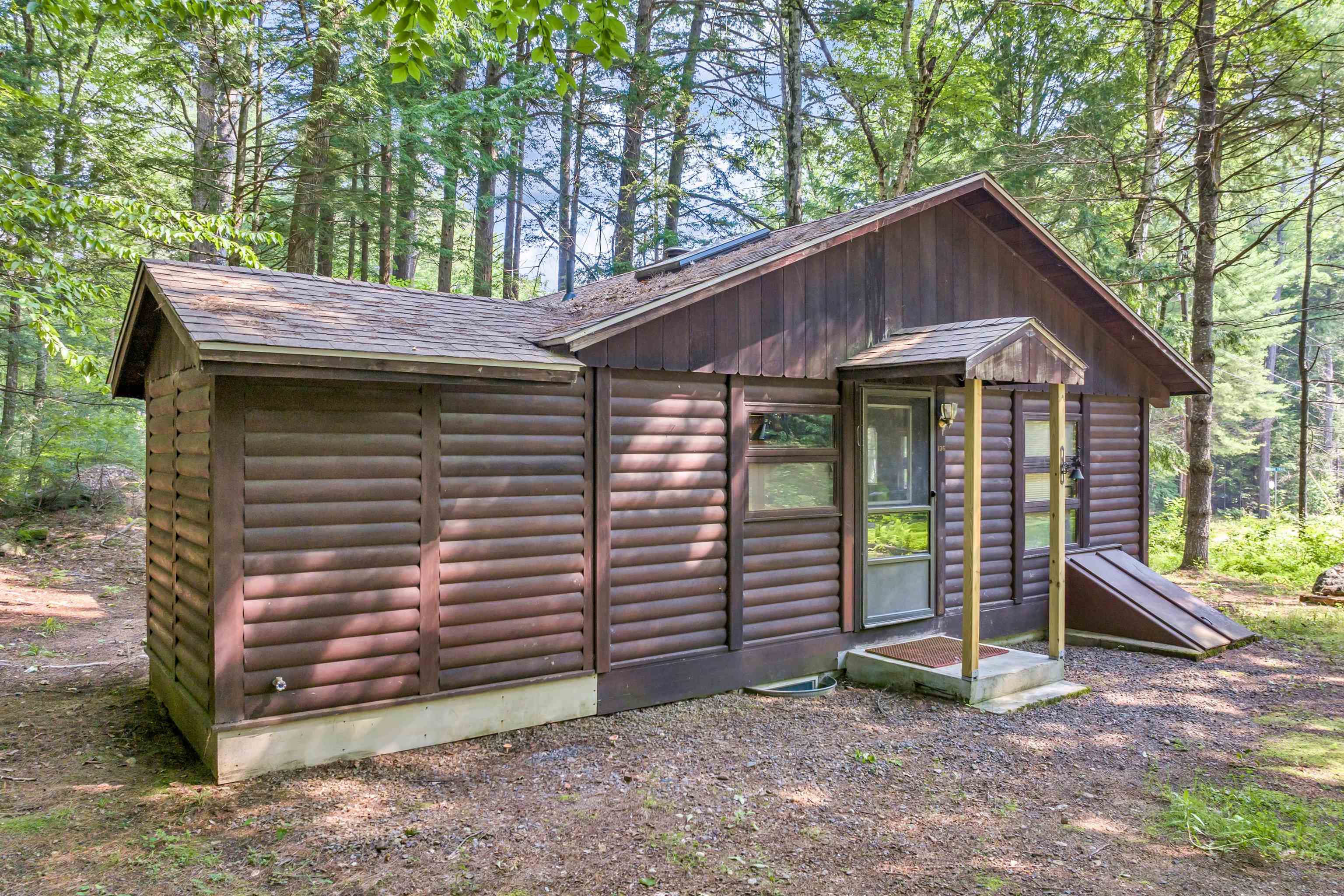 136 Winona Shores Road Meredith, NH 03253 - Photo 1 of 27