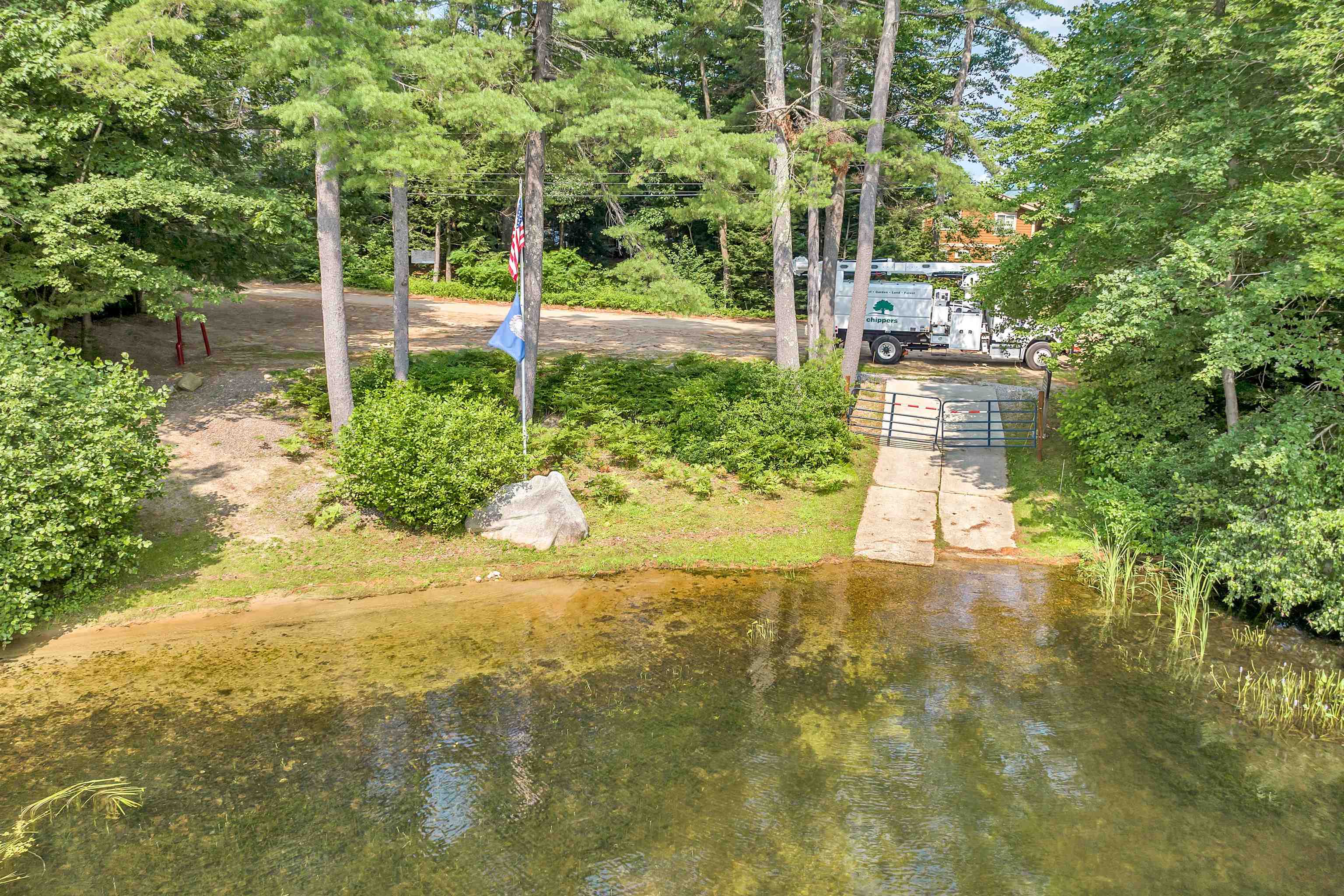 136 Winona Shores Road Meredith, NH 03253 - Photo 19 of 27