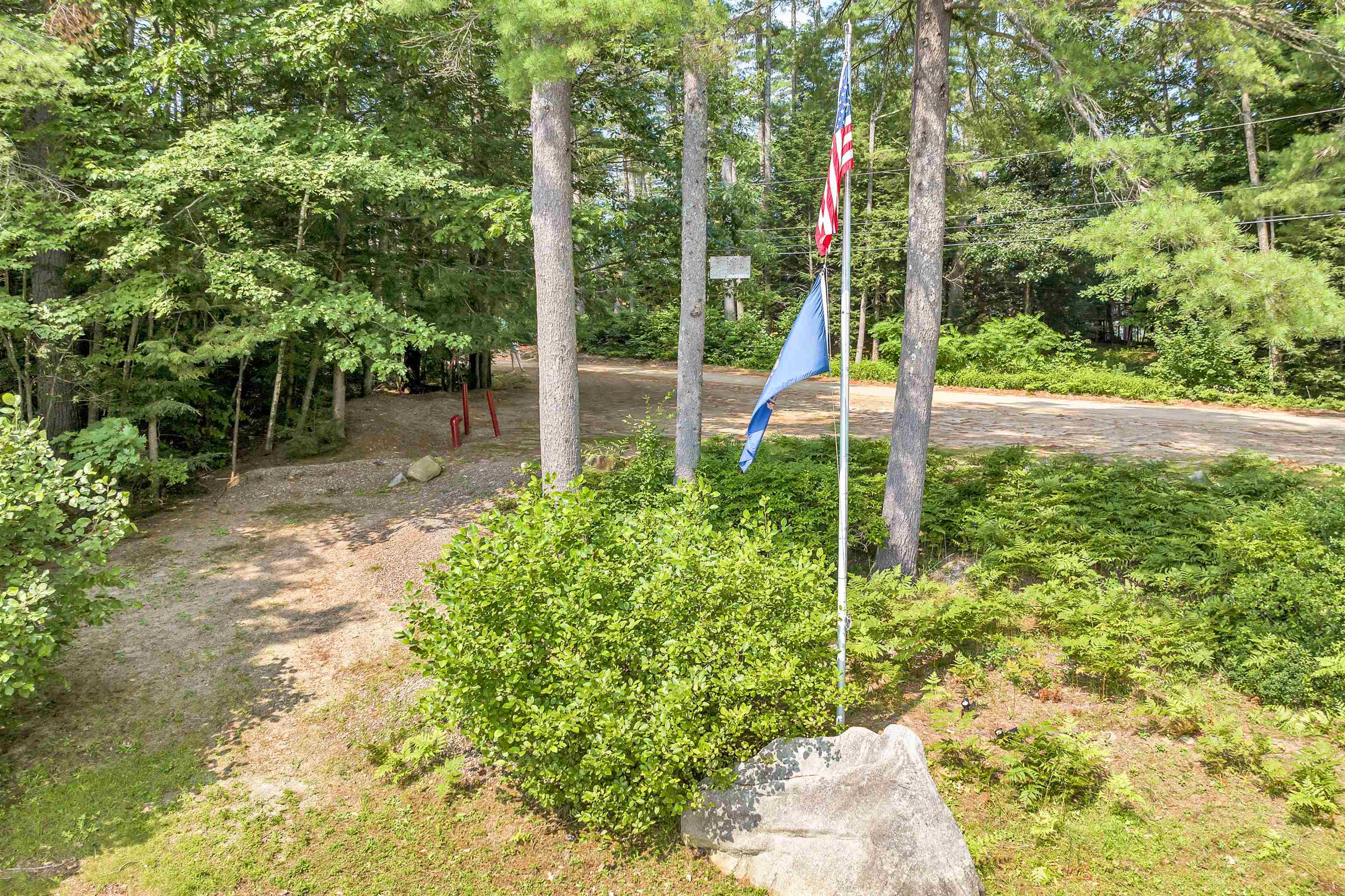 136 Winona Shores Road Meredith, NH 03253 - Photo 20 of 27