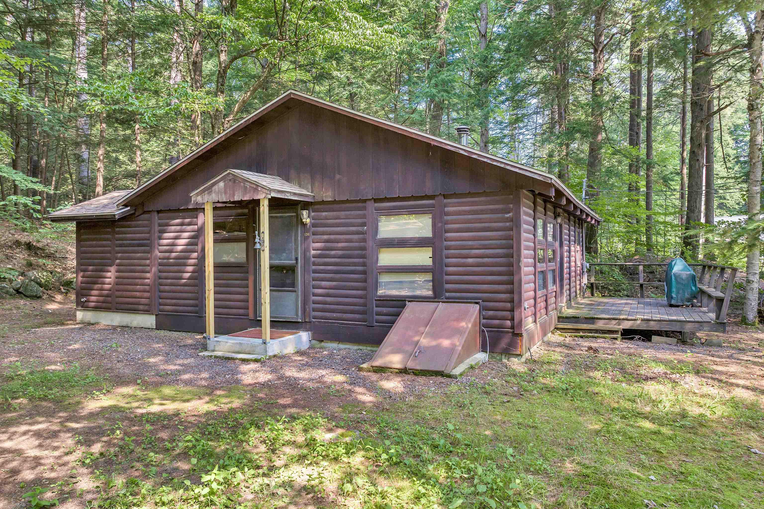 136 Winona Shores Road Meredith, NH 03253 - Photo 2 of 27