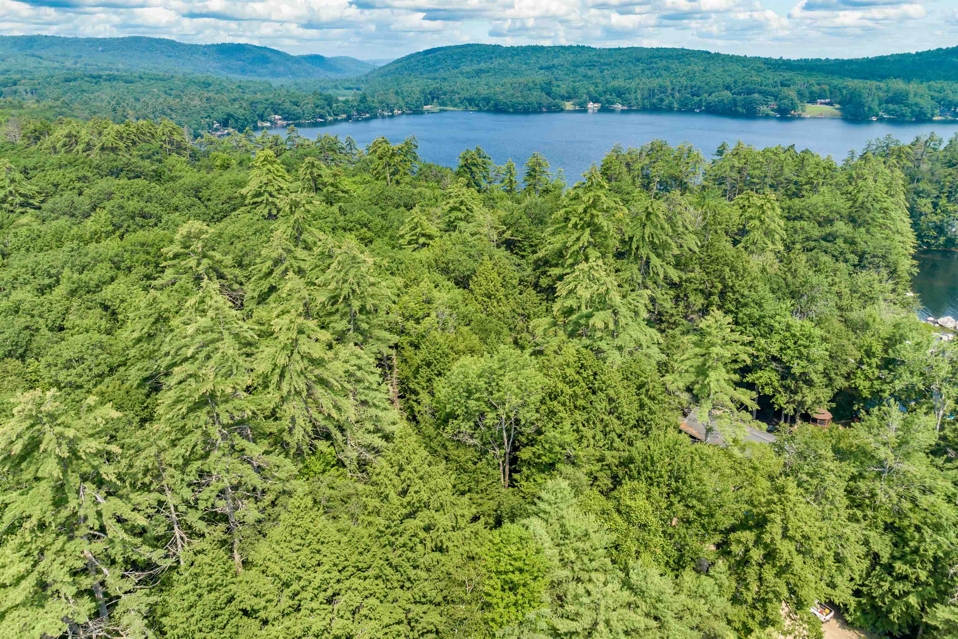 136 Winona Shores Road Meredith, NH 03253 - Photo 25 of 27