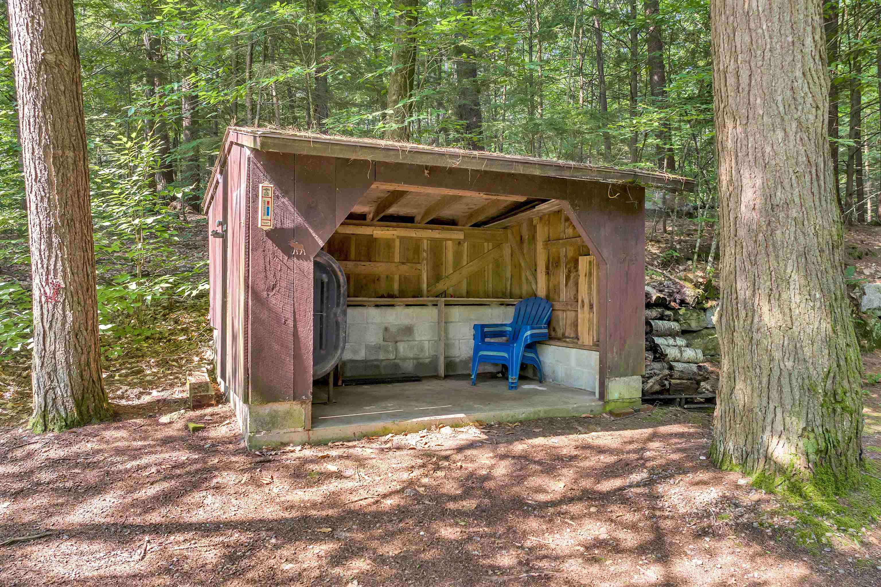 136 Winona Shores Road Meredith, NH 03253 - Photo 5 of 27