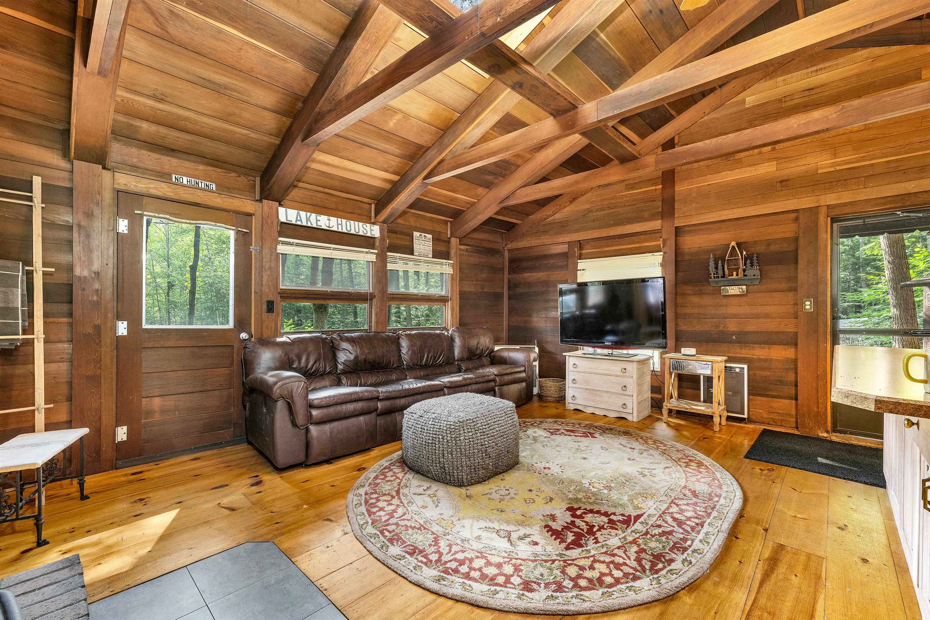 136 Winona Shores Road Meredith, NH 03253 - Photo 8 of 27