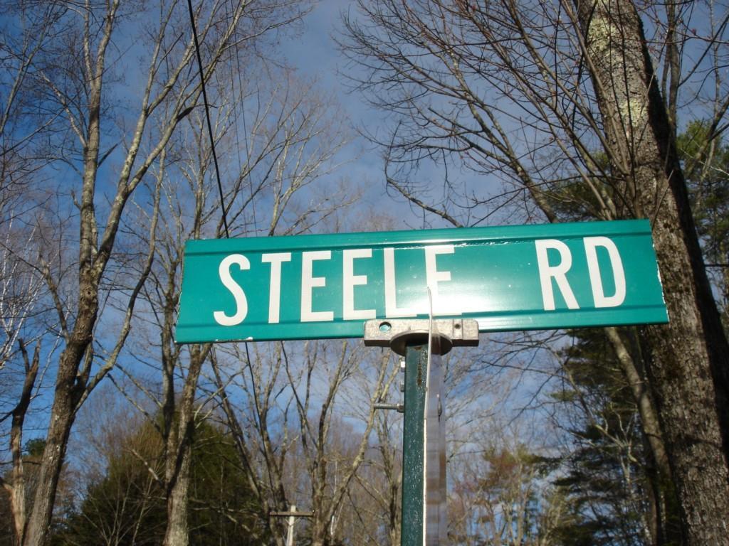 0 Steele Road Biddeford, ME 04005 - Photo 11 of 11 Photo
