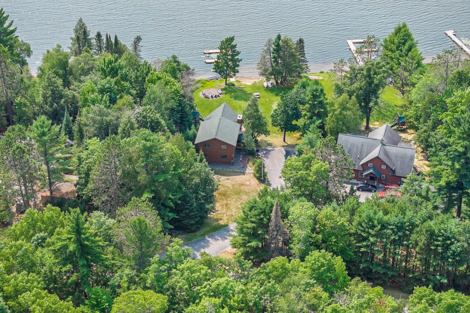 1957 Rangeline Road Eagle River, WI 54521 - Photo 47 of 49