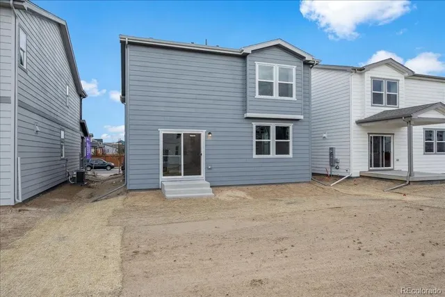 $524,990 | 2163 Barnwood Drive, Brighton, CO 80601