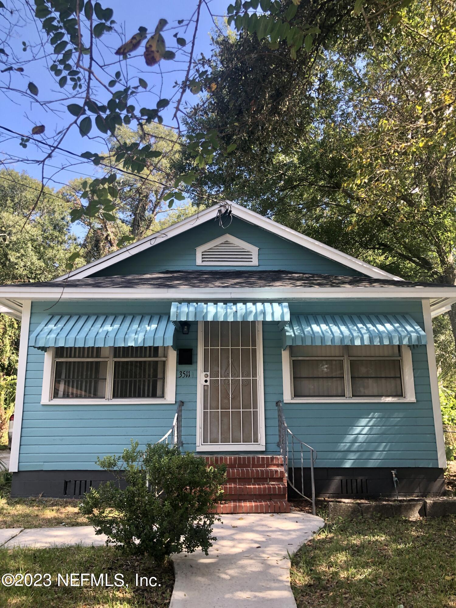 3511 Stuart Street Jacksonville, FL 32209 - Photo 1 of 29 IMG_0158