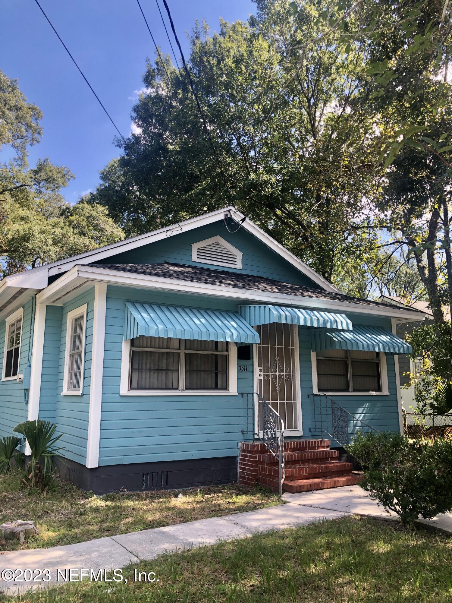 3511 Stuart Street Jacksonville, FL 32209 - Photo 2 of 29 IMG_0157