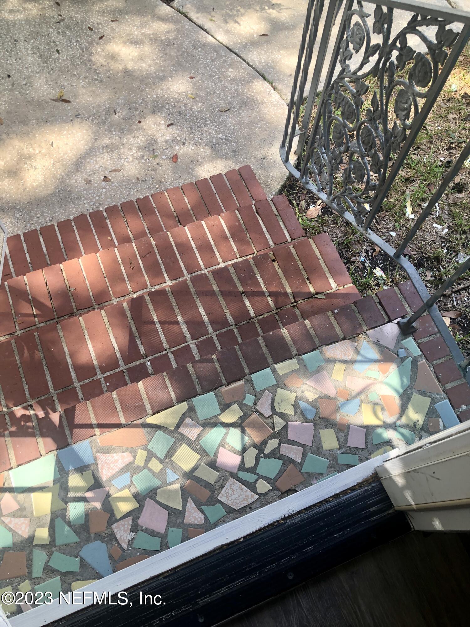 3511 Stuart Street Jacksonville, FL 32209 - Photo 5 of 29 IMG_0053