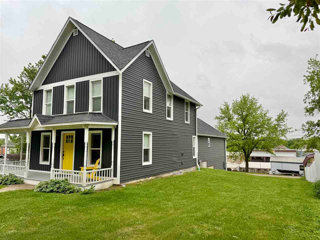 80 West 2nd Street Riverside, IA 52327 - Photo 7 of 59 Gallery Image 7