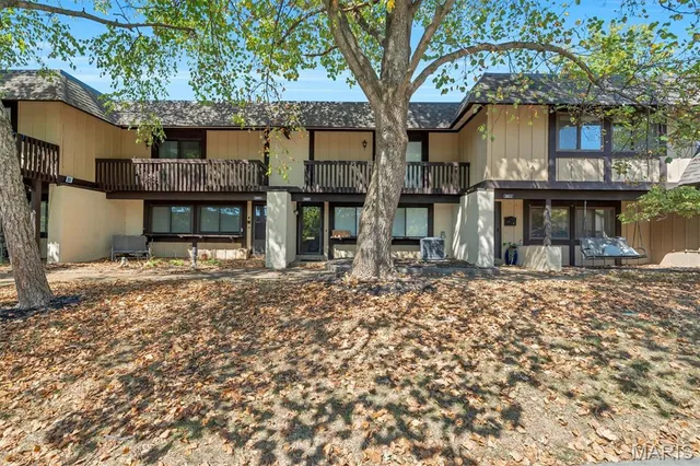 $245,000 | 2609 Plantation Point, Unit D, St. Charles, MO 63303