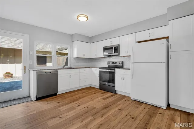 $245,000 | 2609 Plantation Point, Unit D, St. Charles, MO 63303