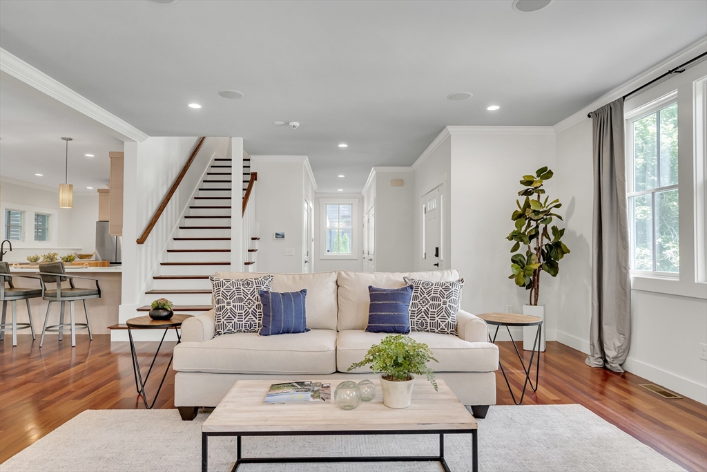 137 Withington Road Newton, MA 02460 - Photo 12 of 40 Gallery Image 12