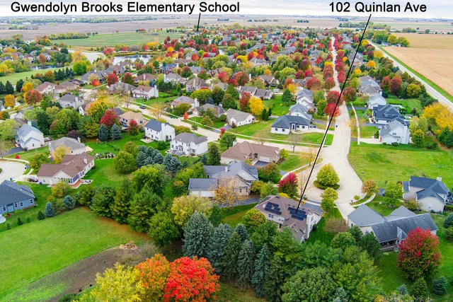 view of an outdoor space