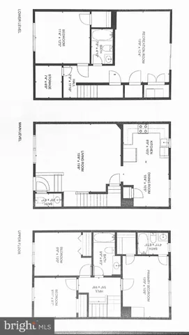 $3,000 | 605 Warrenton Terrace Northeast, Leesburg, VA 20176