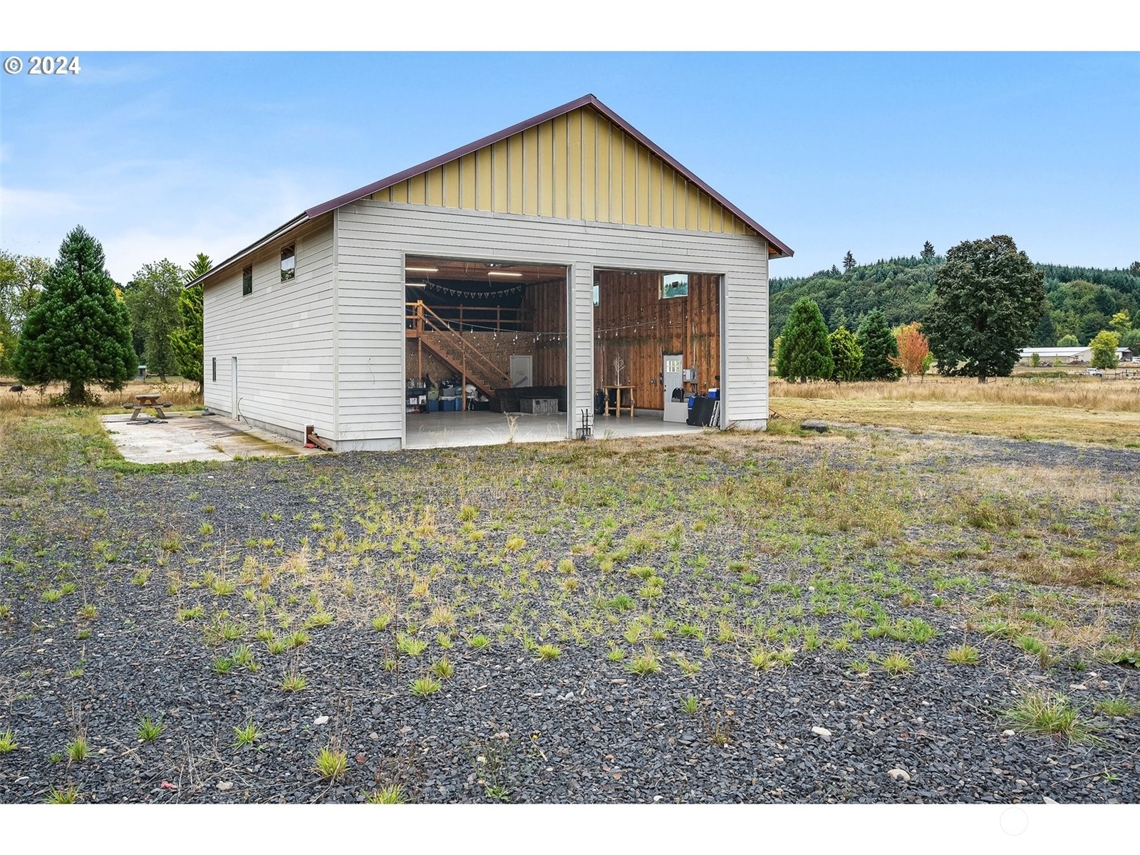 143 Smokey Valley Road Toledo, WA 98591 - Photo 8 of 40 Gallery Image 8