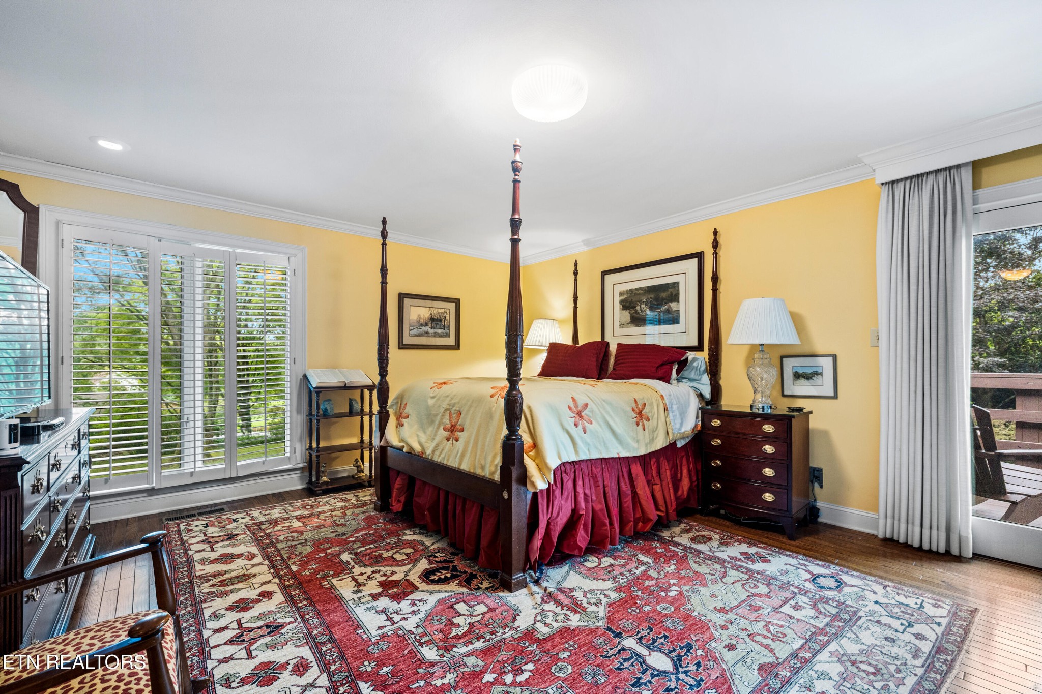 705707 Kempton Road Knoxville, TN 37909 - Photo 16 of 38 Gallery Image 16