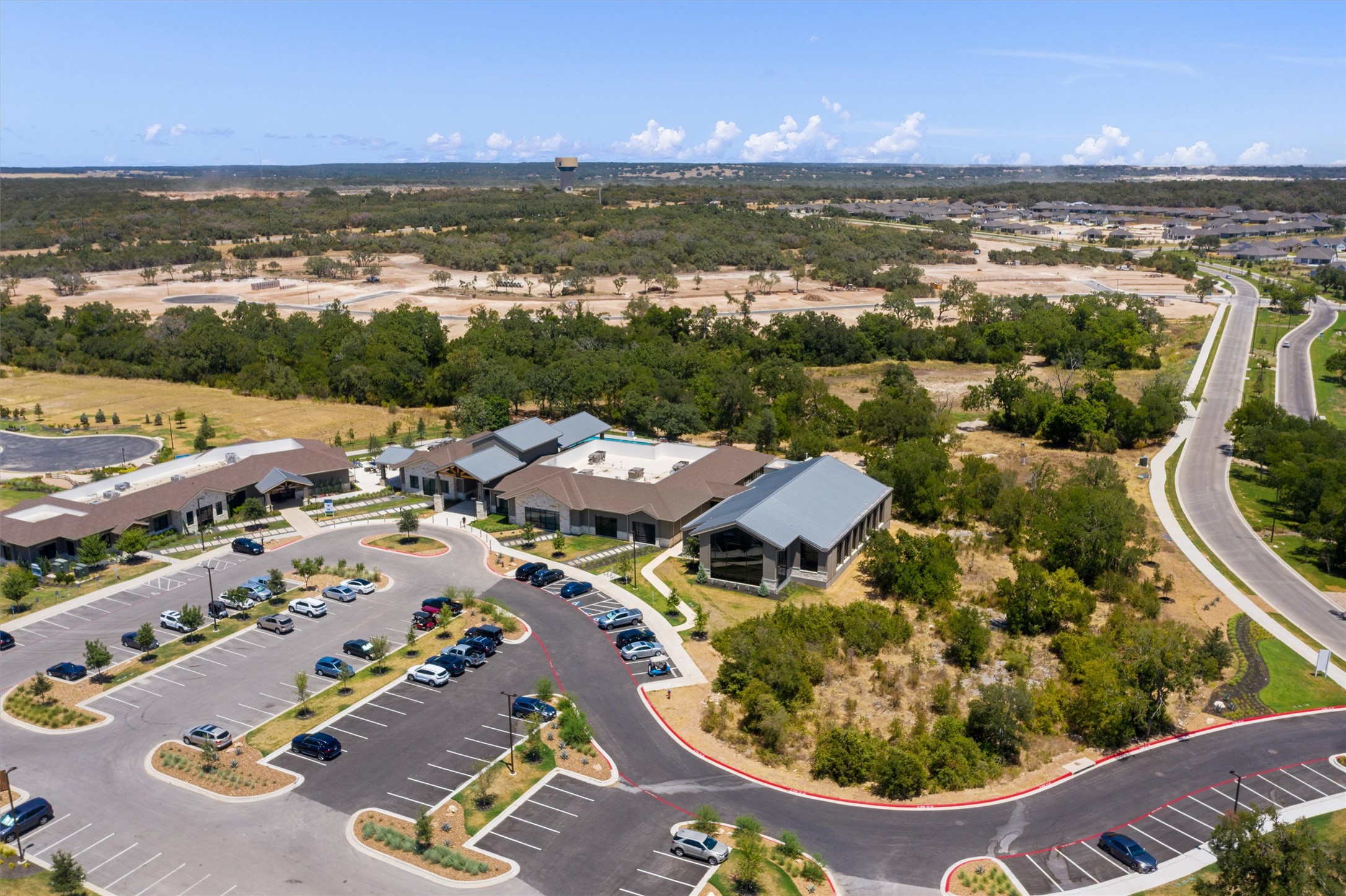 102 Emory Peak Trail Georgetown, TX 78633 - Photo 34 of 40