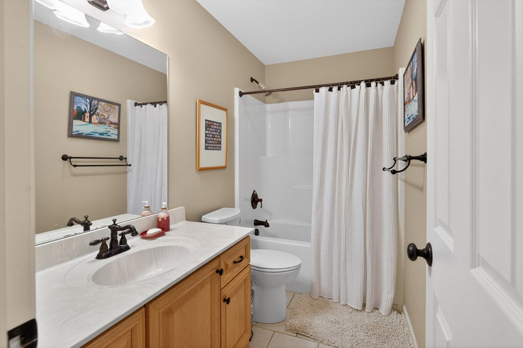 86 Timbercrest Lane Fancy Gap, VA 24328 - Photo 26 of 51 Gallery Image 26