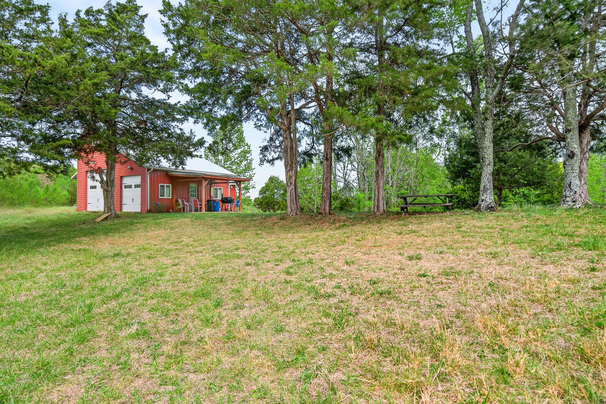 7400 Franks Ferry Road Walling, TN 38587 - Photo 35 of 55 Gallery Image 35