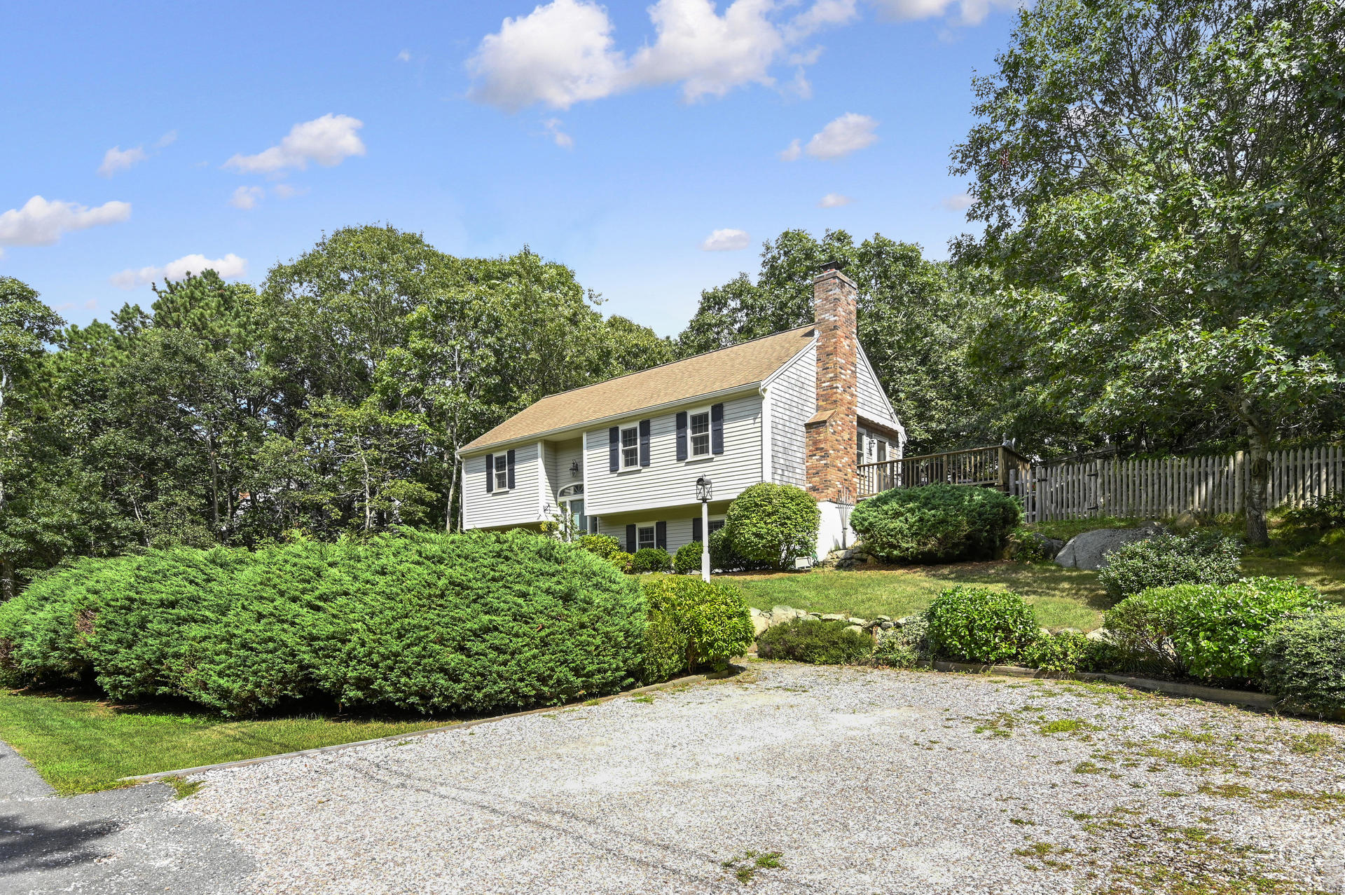 116 Old Valley Road Brewster, MA 02631 - Photo 21 of 21 Large Lot