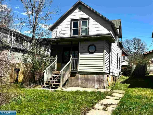 $38,000 | 712 Adams Avenue, Eveleth, MN 55734