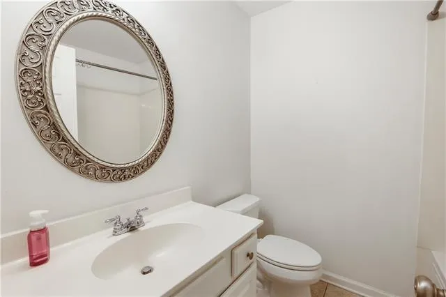 $2,350 | 8 Caribbean Court, Mandeville, LA 70448