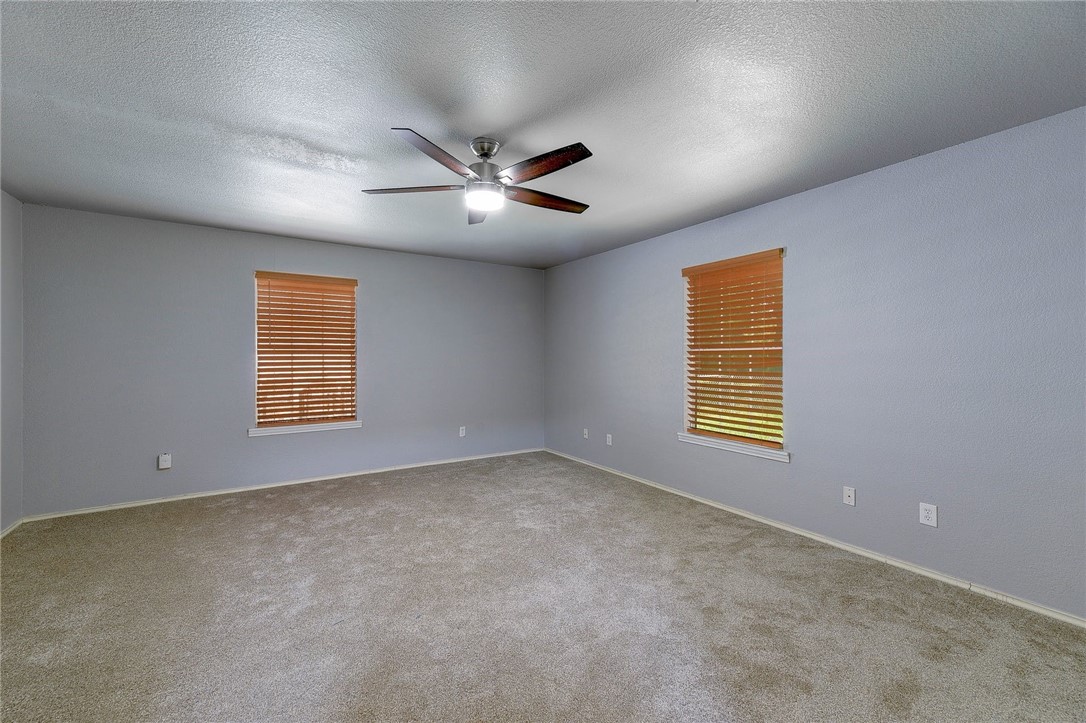 6402 Santos Street Austin, TX 78741 - Photo 13 of 22 a view of an empty room with a window