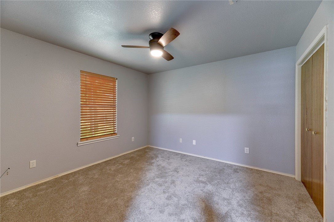 6402 Santos Street Austin, TX 78741 - Photo 15 of 22 a view of an empty room with a window