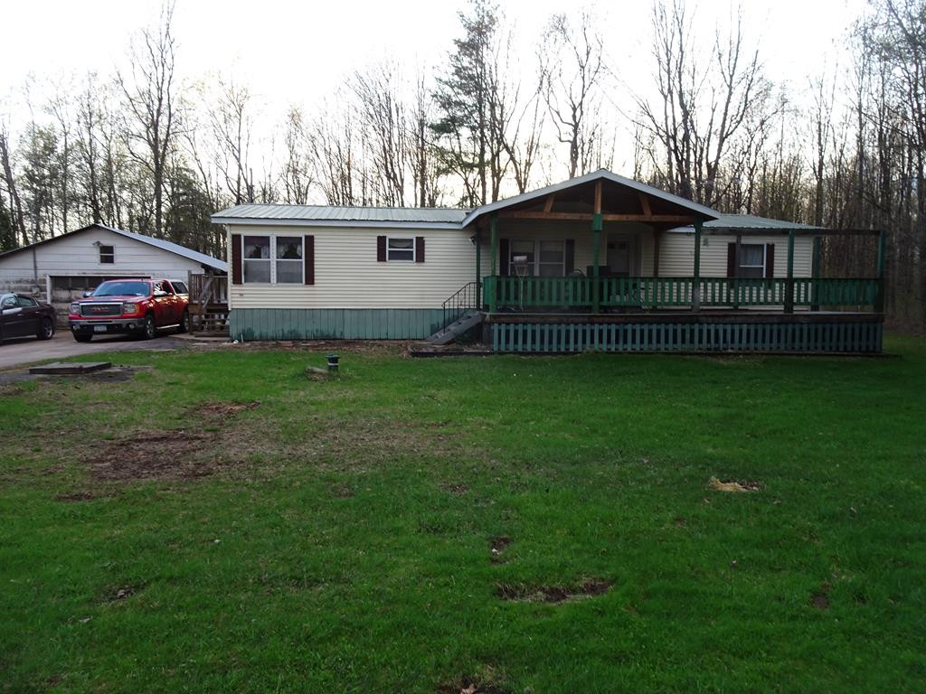 545 Co Rte 8 Brushton, NY 12916 - Photo 1 of 10