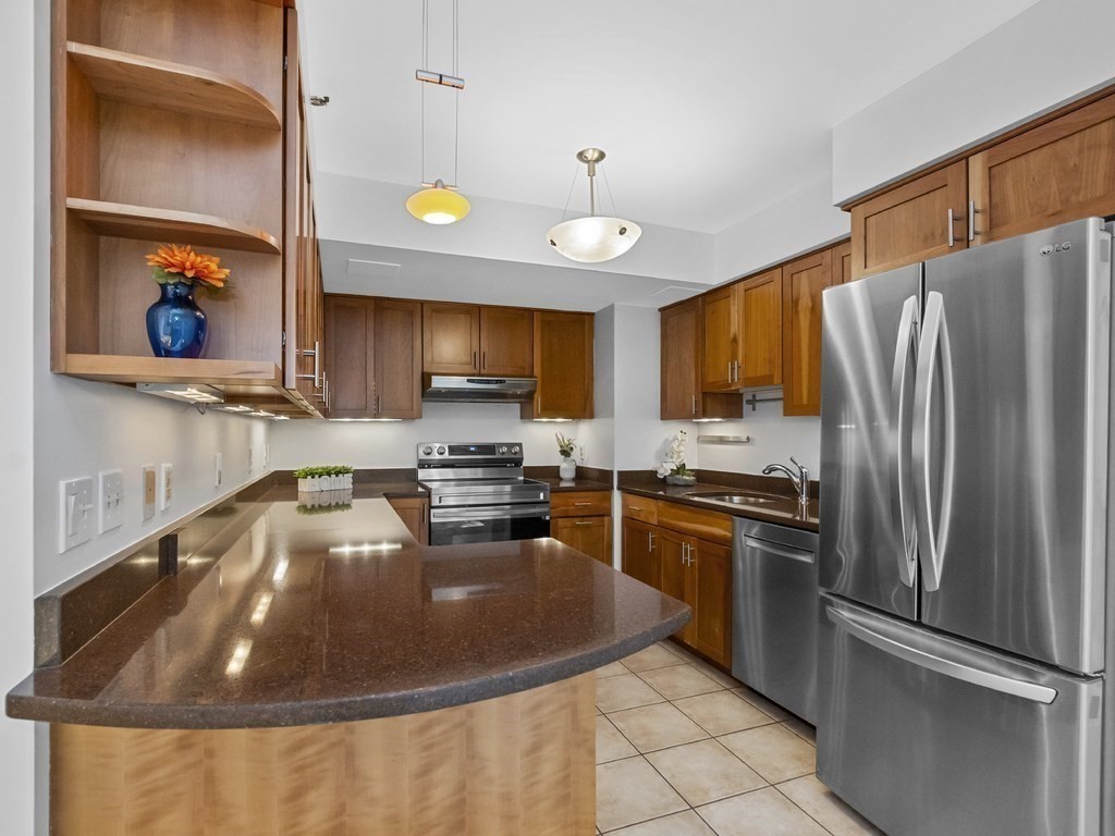1731 Beacon Street, Unit 202 Brookline, MA 02445 - Photo 3 of 32