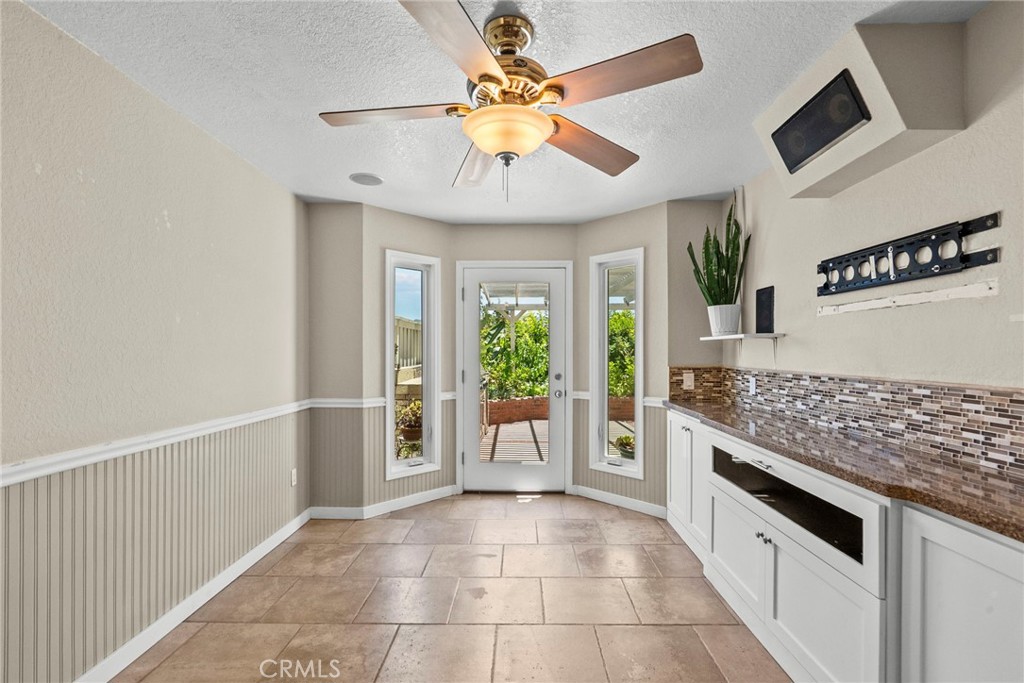 808 Links View Drive Simi Valley, CA 93065 - Photo 11 of 28 a kitchen with stainless steel appliances granite countertop a refrigerator and a sink
