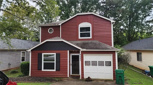 $210,000 | 4685 Cedar Park Trail, Stone Mountain, GA 30083