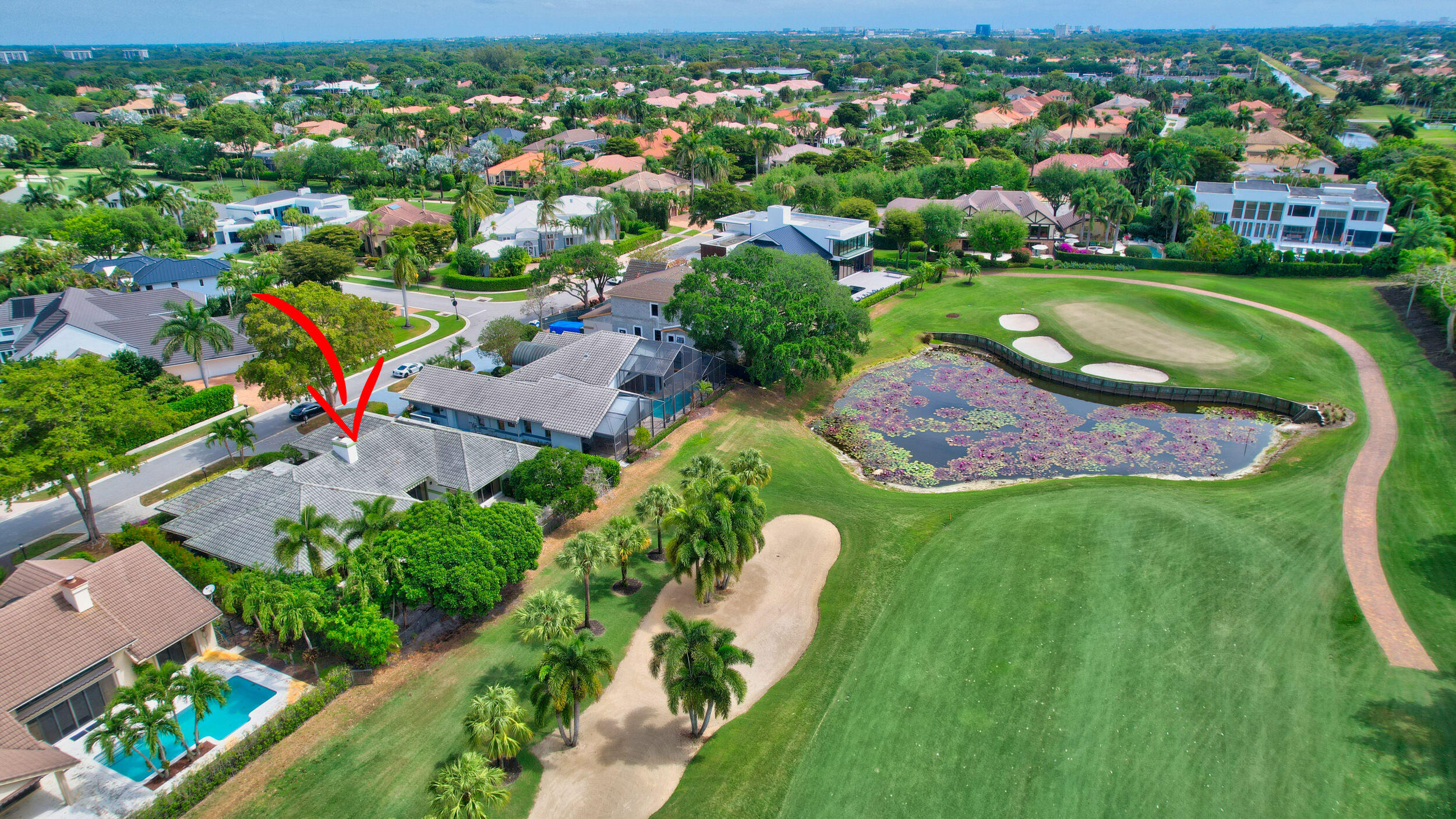 7172 Mandarin Drive Boca Raton, FL 33433 - Photo 4 of 35 09_dji_0457_58_59_60_61