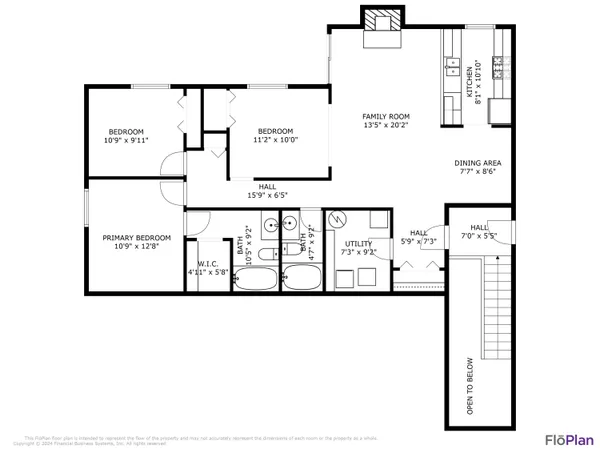 $249,900 | 3116 Windcrest Court Northeast, Grand Rapids, MI 49525