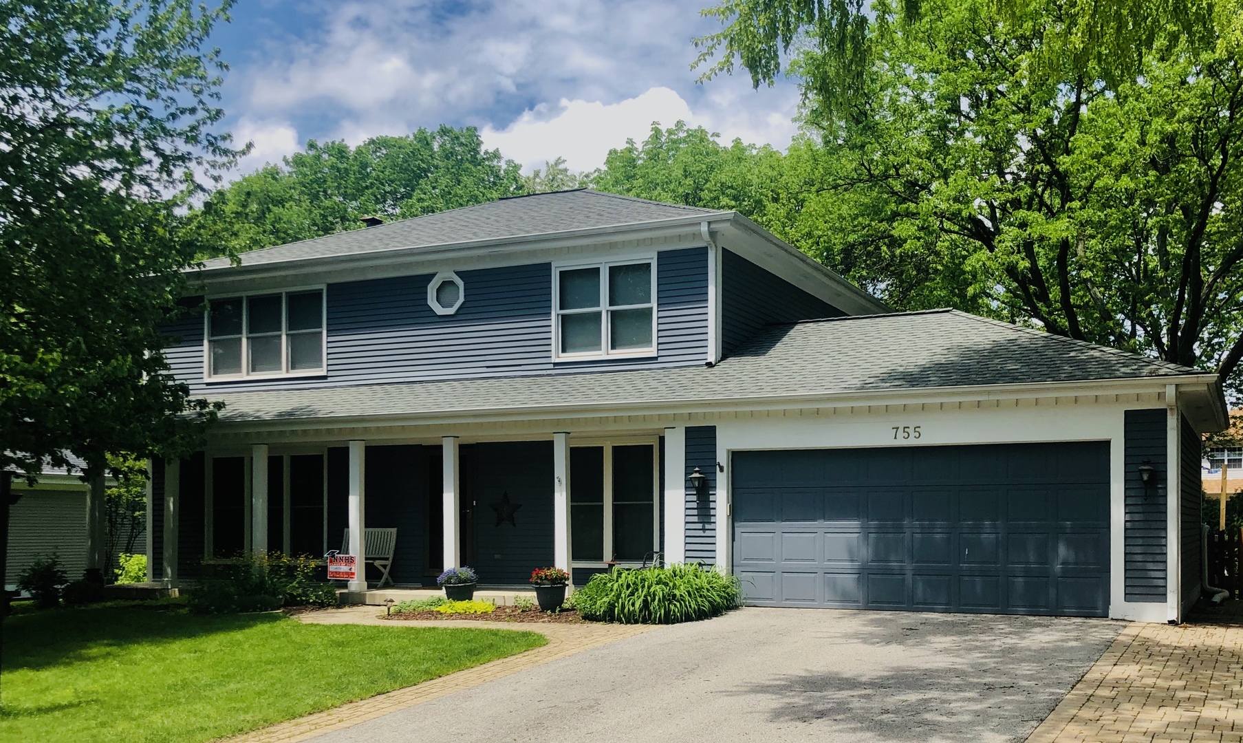 755 West Bauer Road Naperville, IL 60563 - Photo 1 of 24