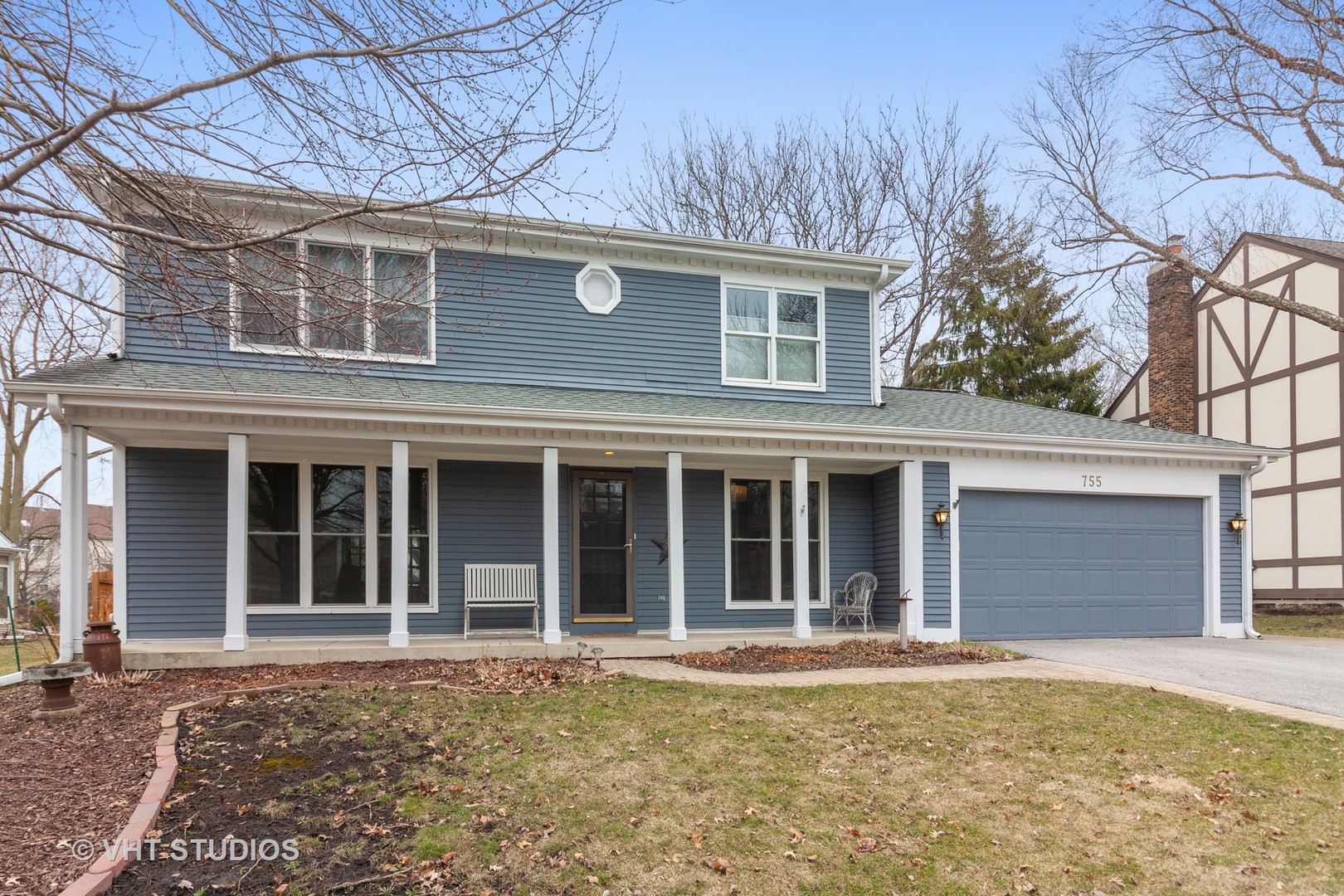 755 West Bauer Road Naperville, IL 60563 - Photo 2 of 24