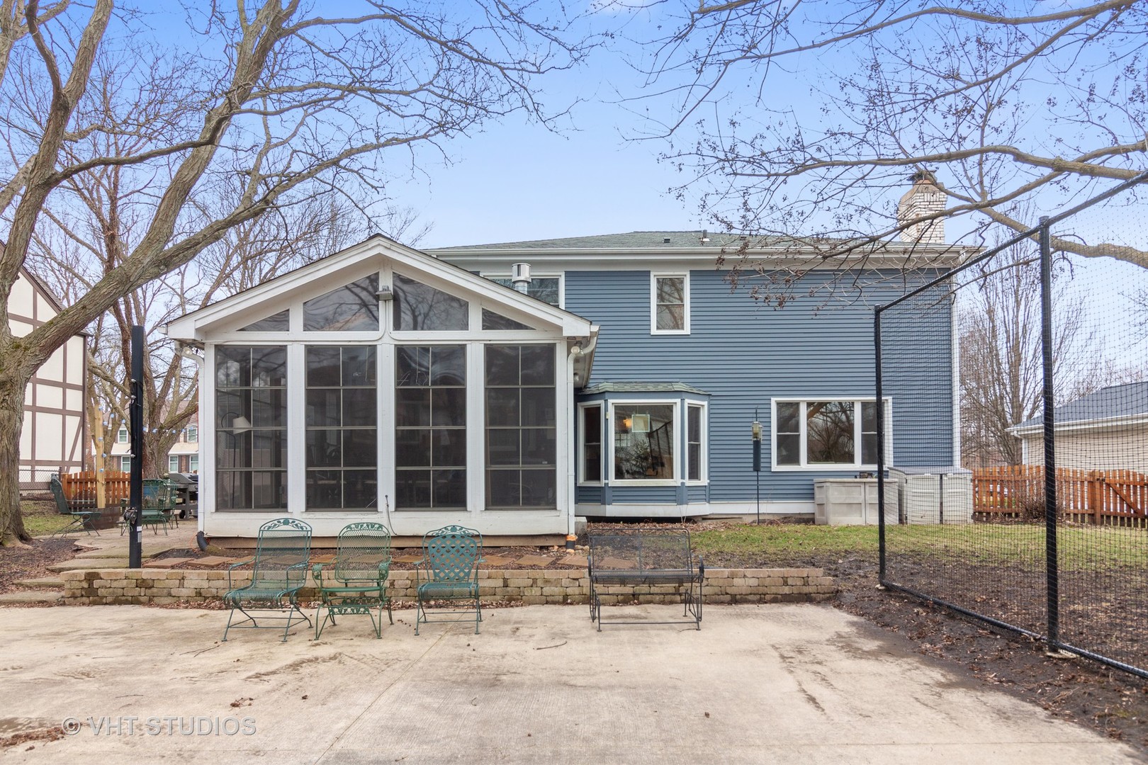 755 West Bauer Road Naperville, IL 60563 - Photo 22 of 24