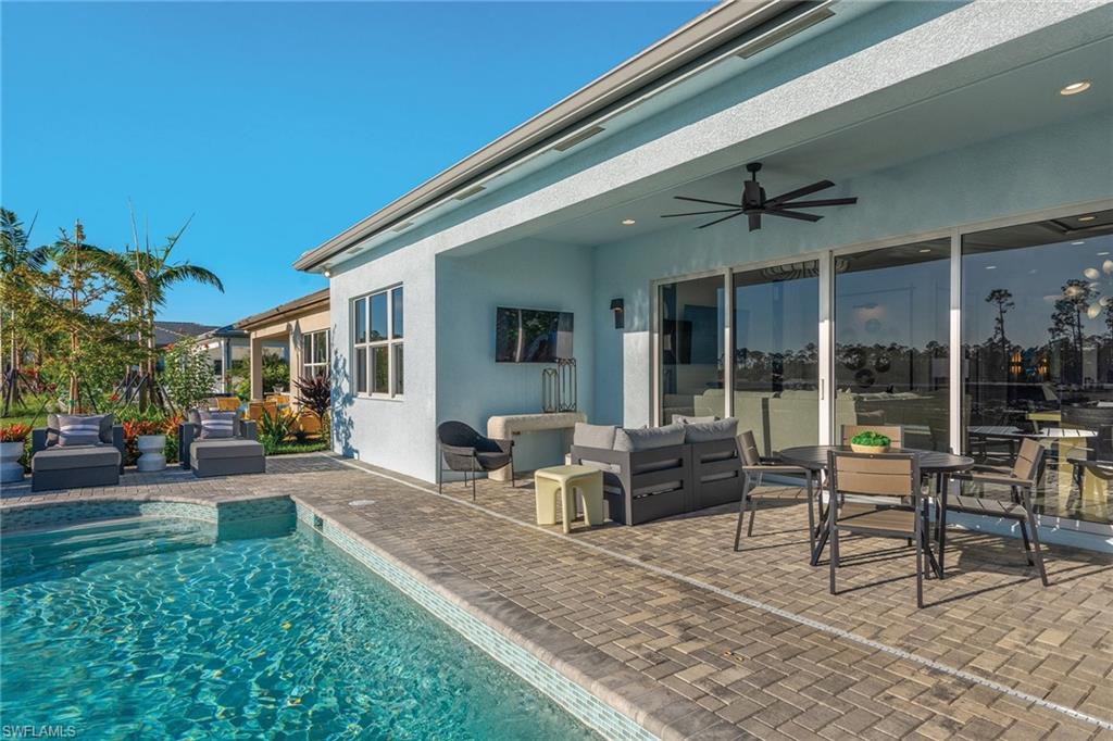 2741 Durham Circle Naples, FL 34112 - Photo 7 of 8