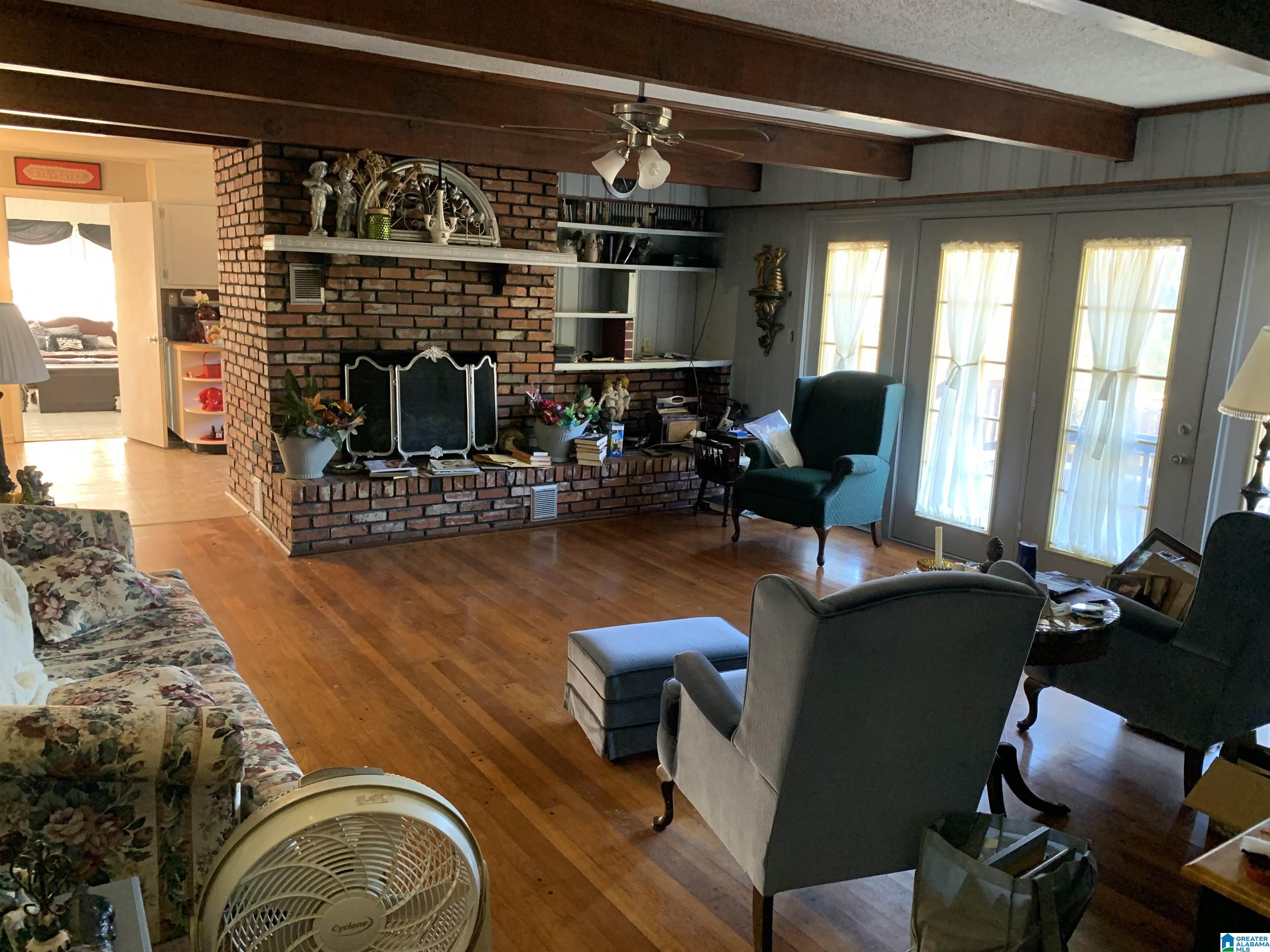 405 Lazy Y Road Hayden, AL 35079 - Photo 9 of 24
