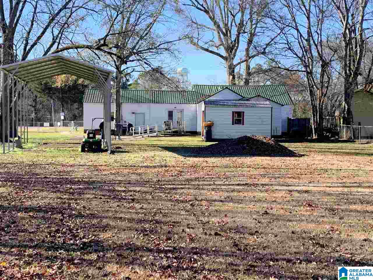 119 Mcelrath Street Centre, AL 35960 - Photo 2 of 26