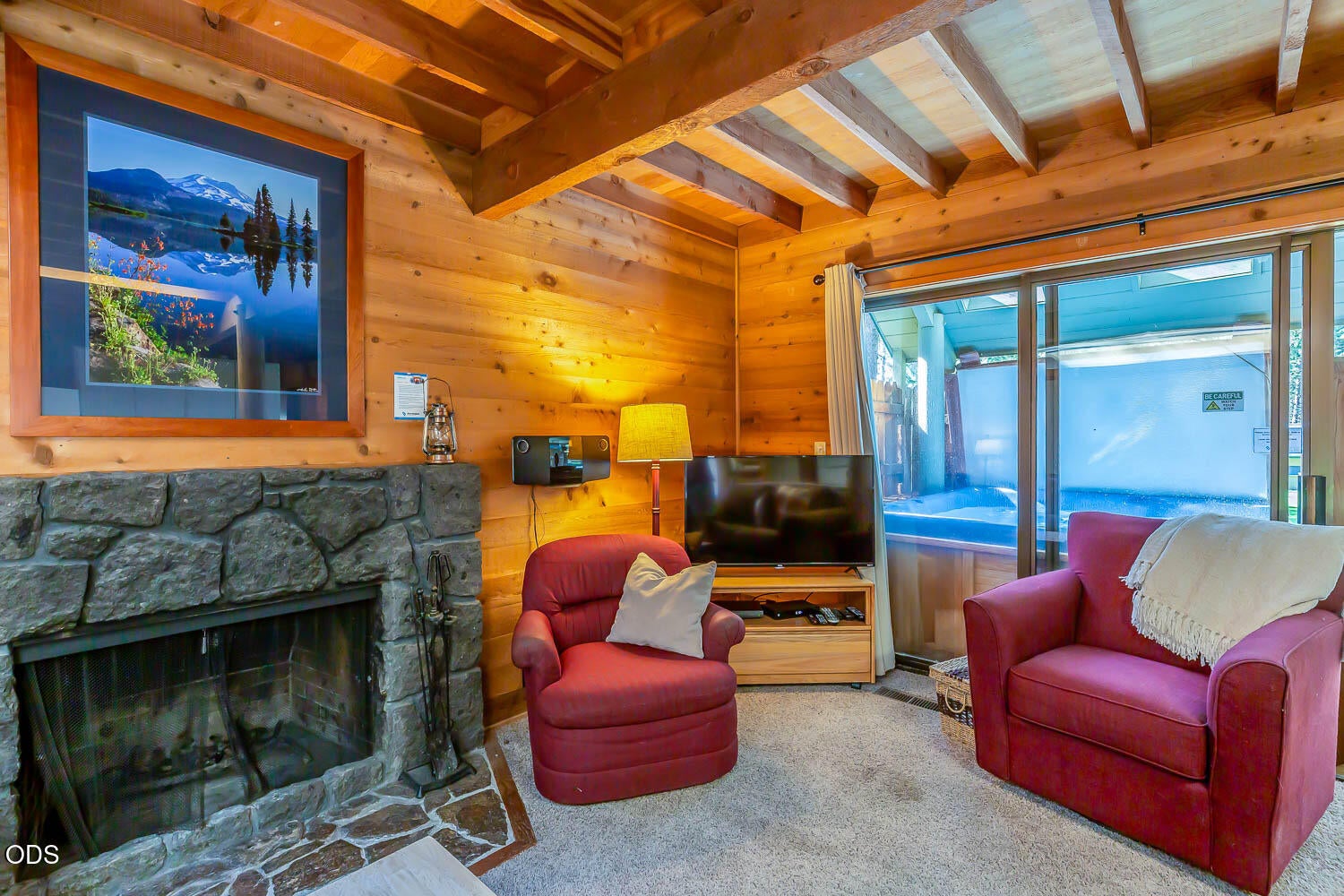 57525 Ranch Cabin Road, Unit 17 Sunriver, OR 97707 - Photo 13 of 30 Gallery Image 13