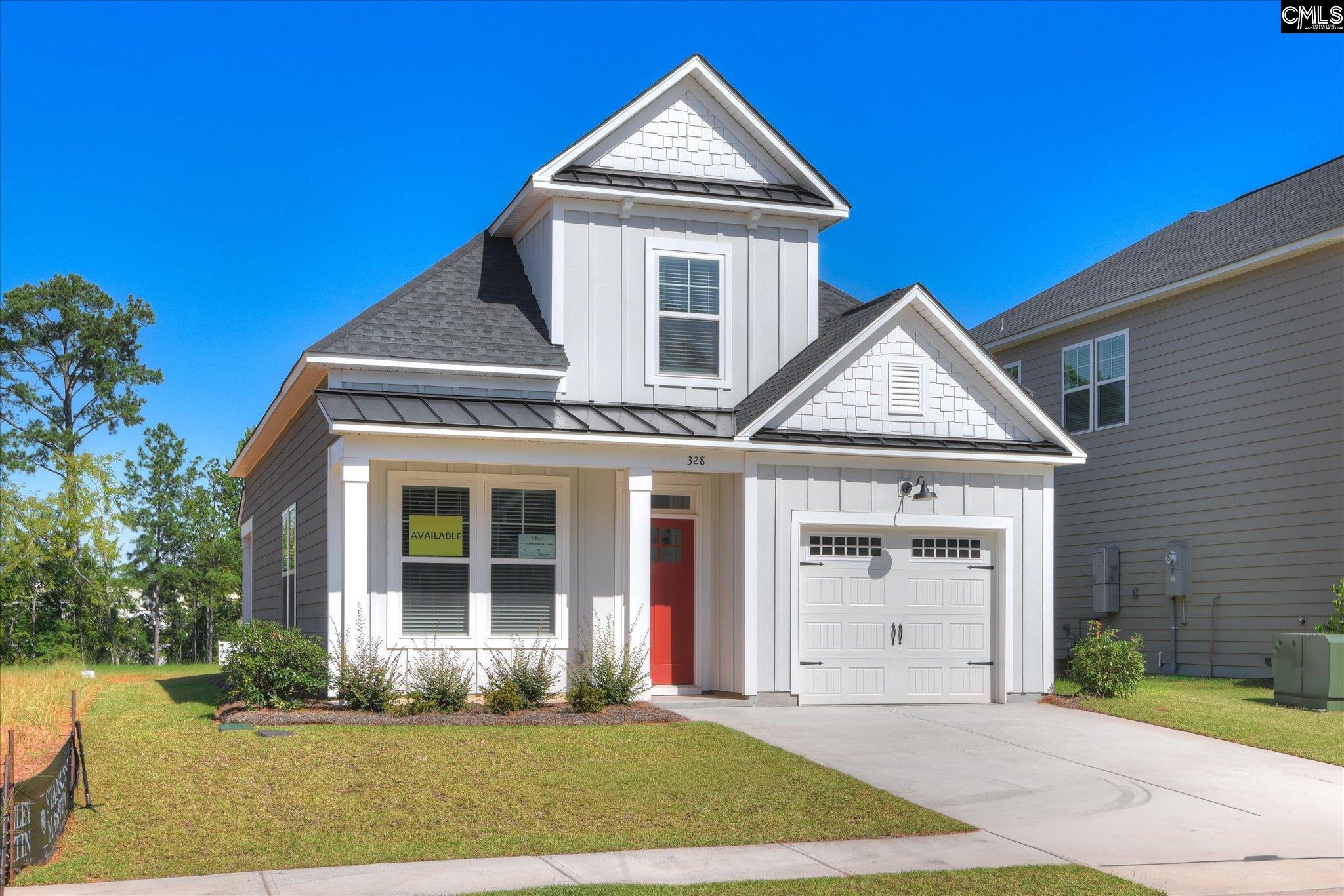 203 Engineer Lane Irmo, SC 29063 - Photo 3 of 35 Gallery Image 3