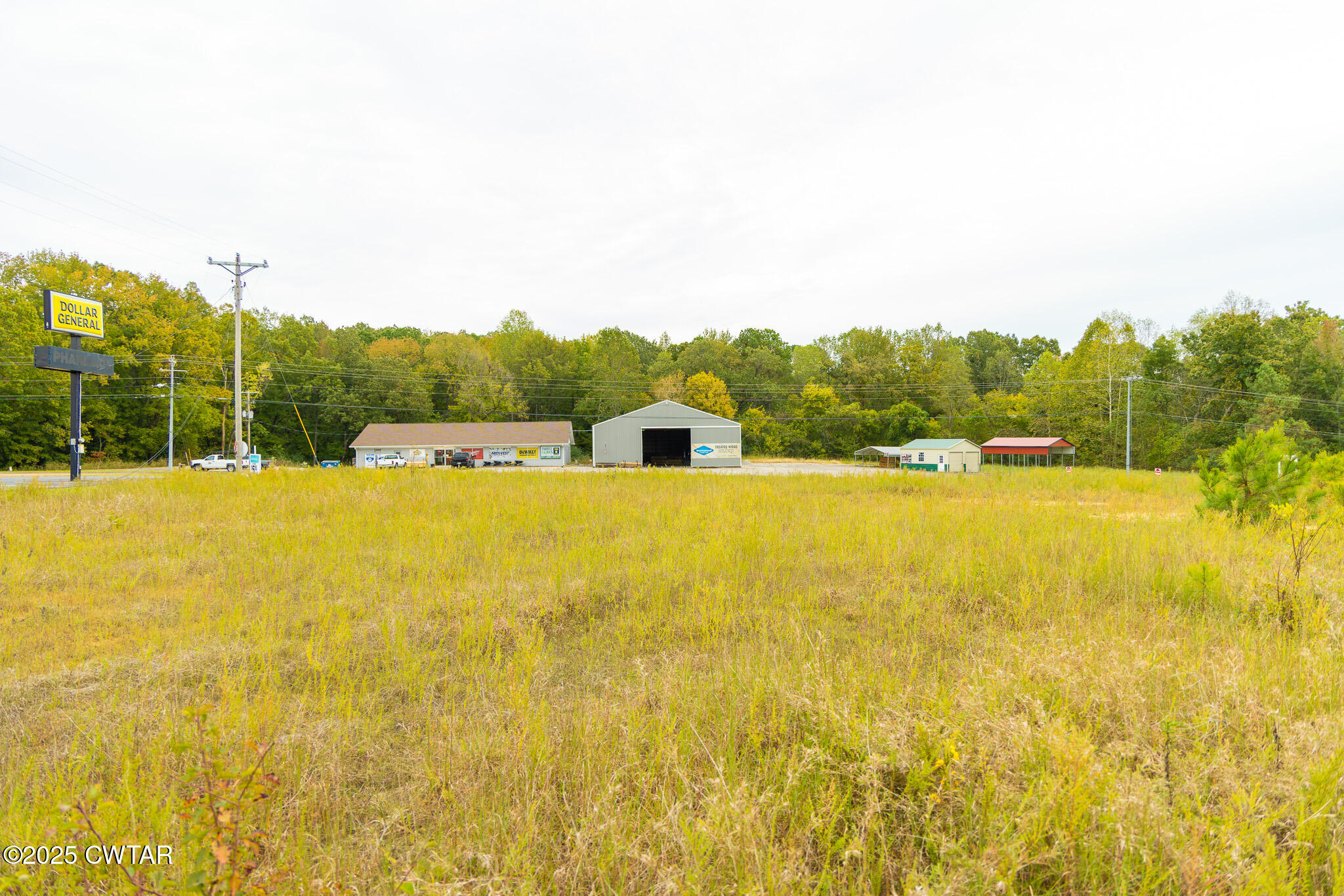 0 South Meridian Street Greenfield, TN 38230 - Photo 17 of 17 a view of an ocean view