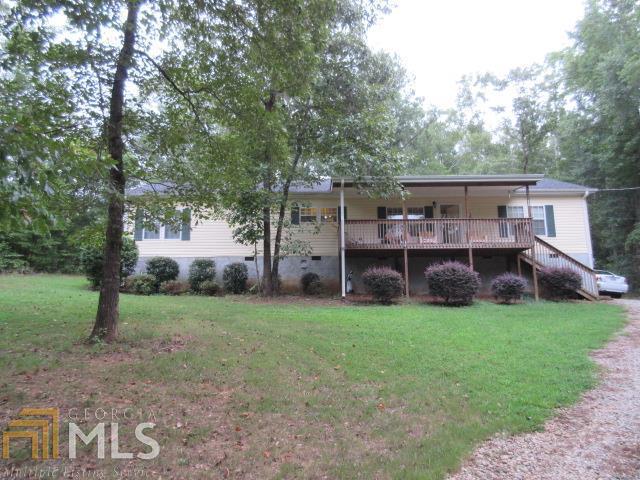 543 Henry Higgins Road Jackson, GA 30233 - Photo 1 of 1 Gallery Image 1