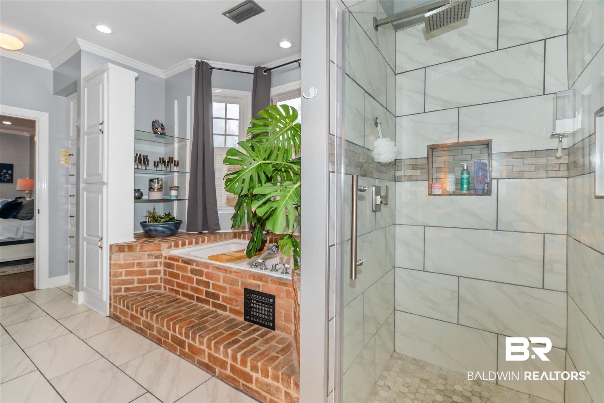2828 Grant Street, Unit C Mobile, AL 36606 - Photo 16 of 37